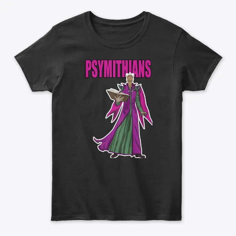 Psymithians