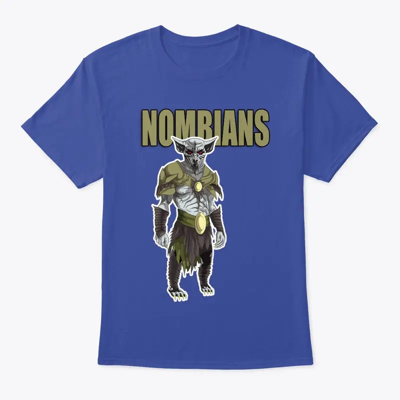 Nombians