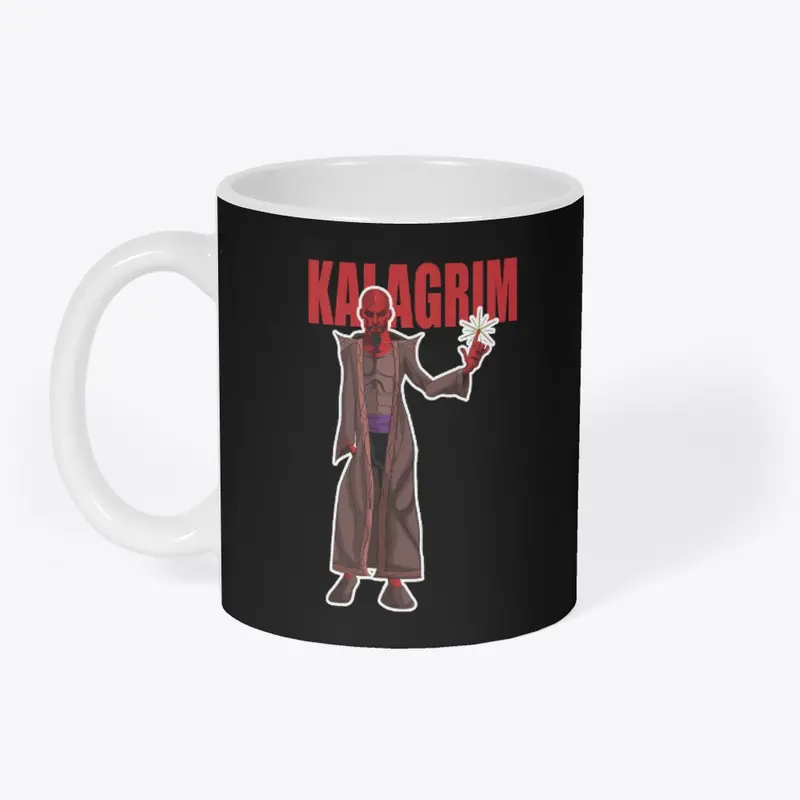 Kalagrim