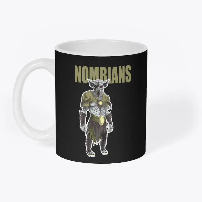 Nombians