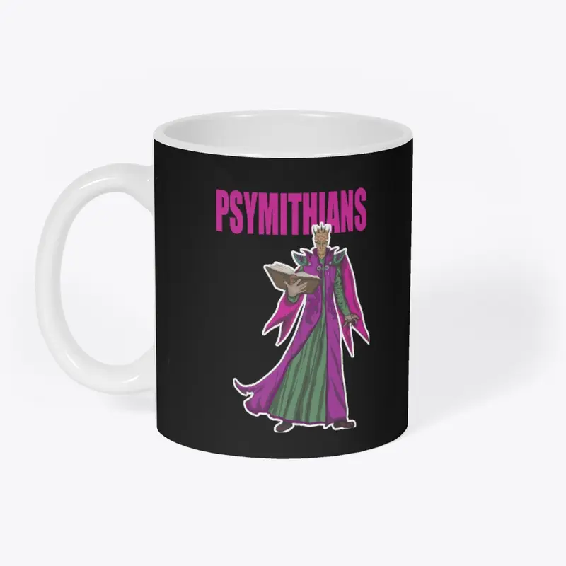 Psymithians