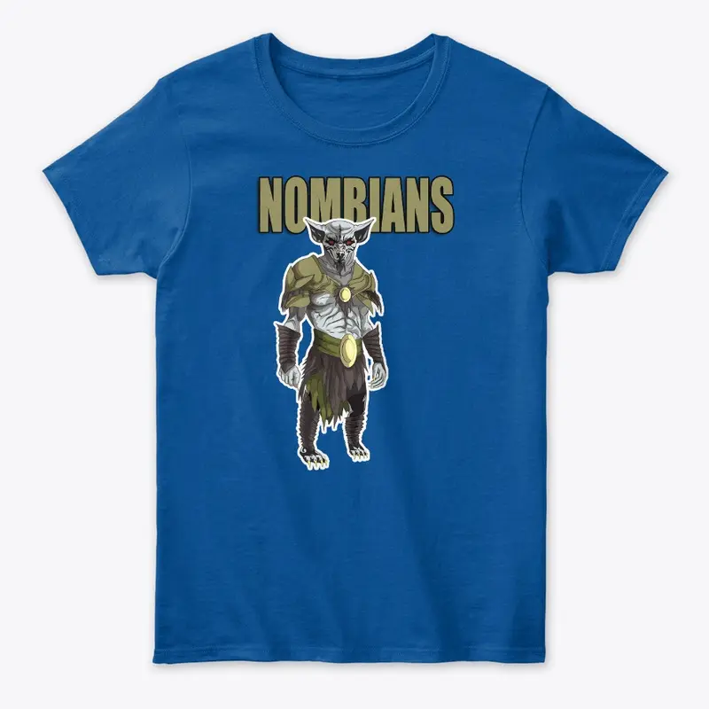 Nombians