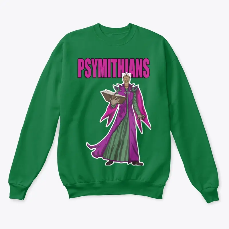 Psymithians