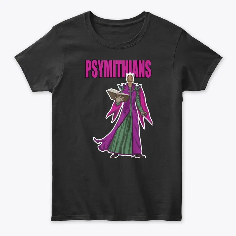 Psymithians