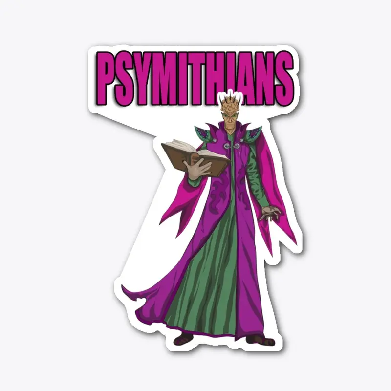 Psymithians