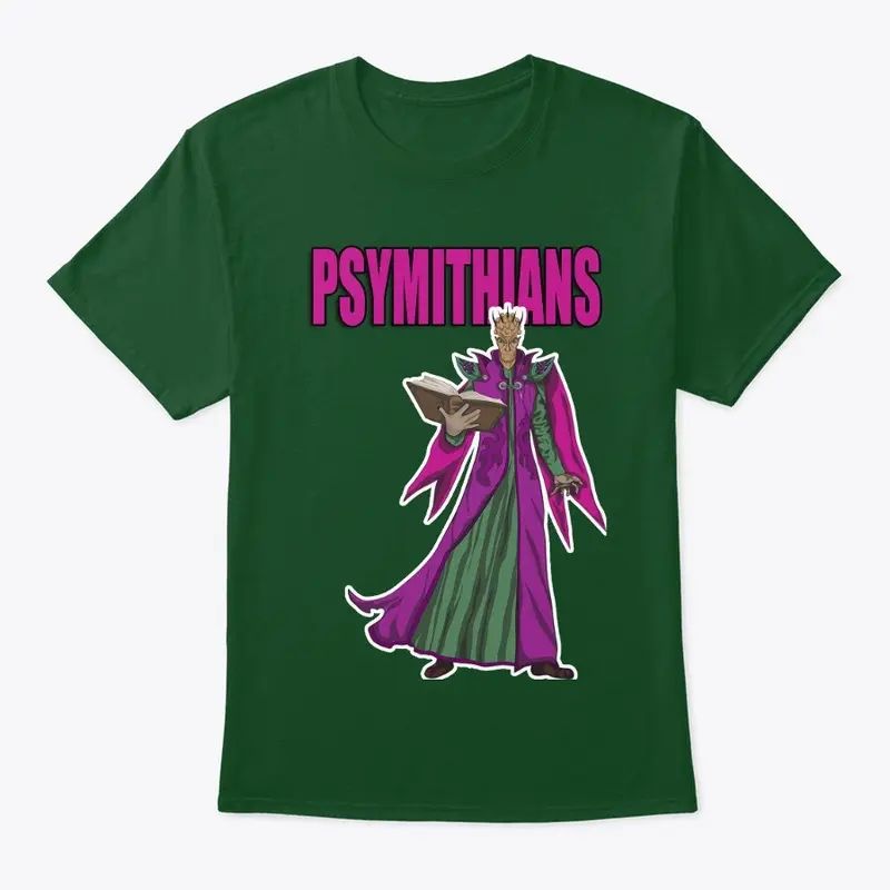 Psymithians