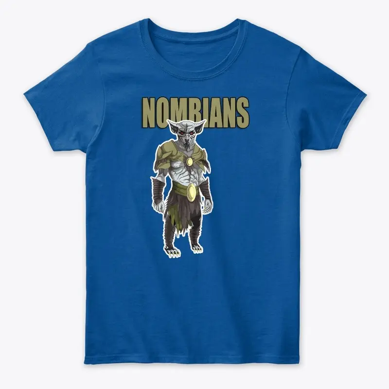 Nombians