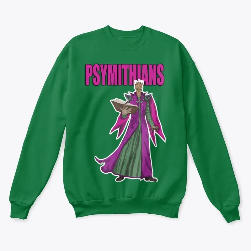 Psymithians