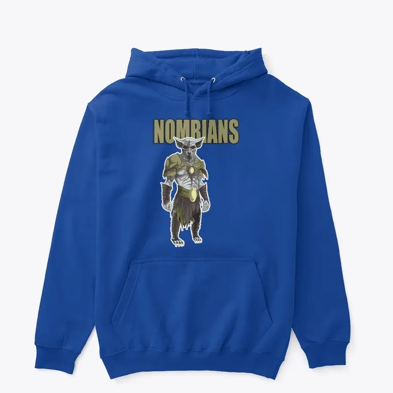 Nombians