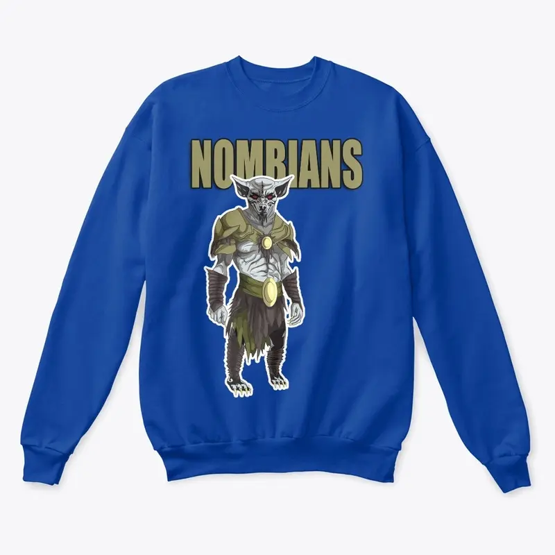 Nombians